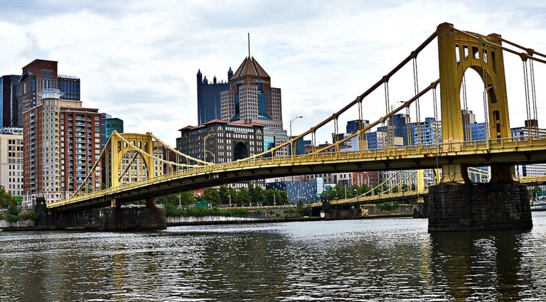 Pittsburgh Starts Padres' Extensive Road Trip Pittsburgh Starts Padres' Extensive Road Trip