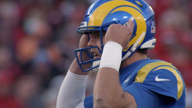 Pittsburgh Steelers' Quarterback Search: The Matthew Stafford Wake-Up Call Pittsburgh Steelers' Quarterback Search: The Matthew Stafford Wake-Up Call