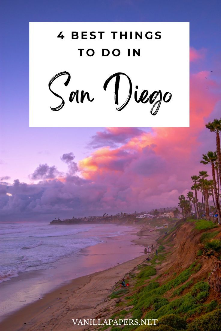 Plan The Perfect San Diego Beach Day This Weekend Plan The Perfect San Diego Beach Day This Weekend