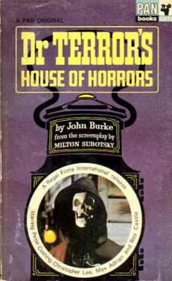 Plan Your Fright: A Comprehensive Guide To Dr. Terror's House Of Horrors Plan Your Fright: A Comprehensive Guide To Dr. Terror's House Of Horrors
