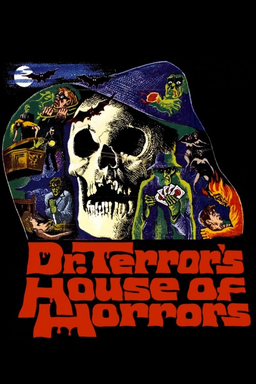 Plan Your Visit To Dr Terror's House Of Horrors Plan Your Visit To Dr Terror's House Of Horrors