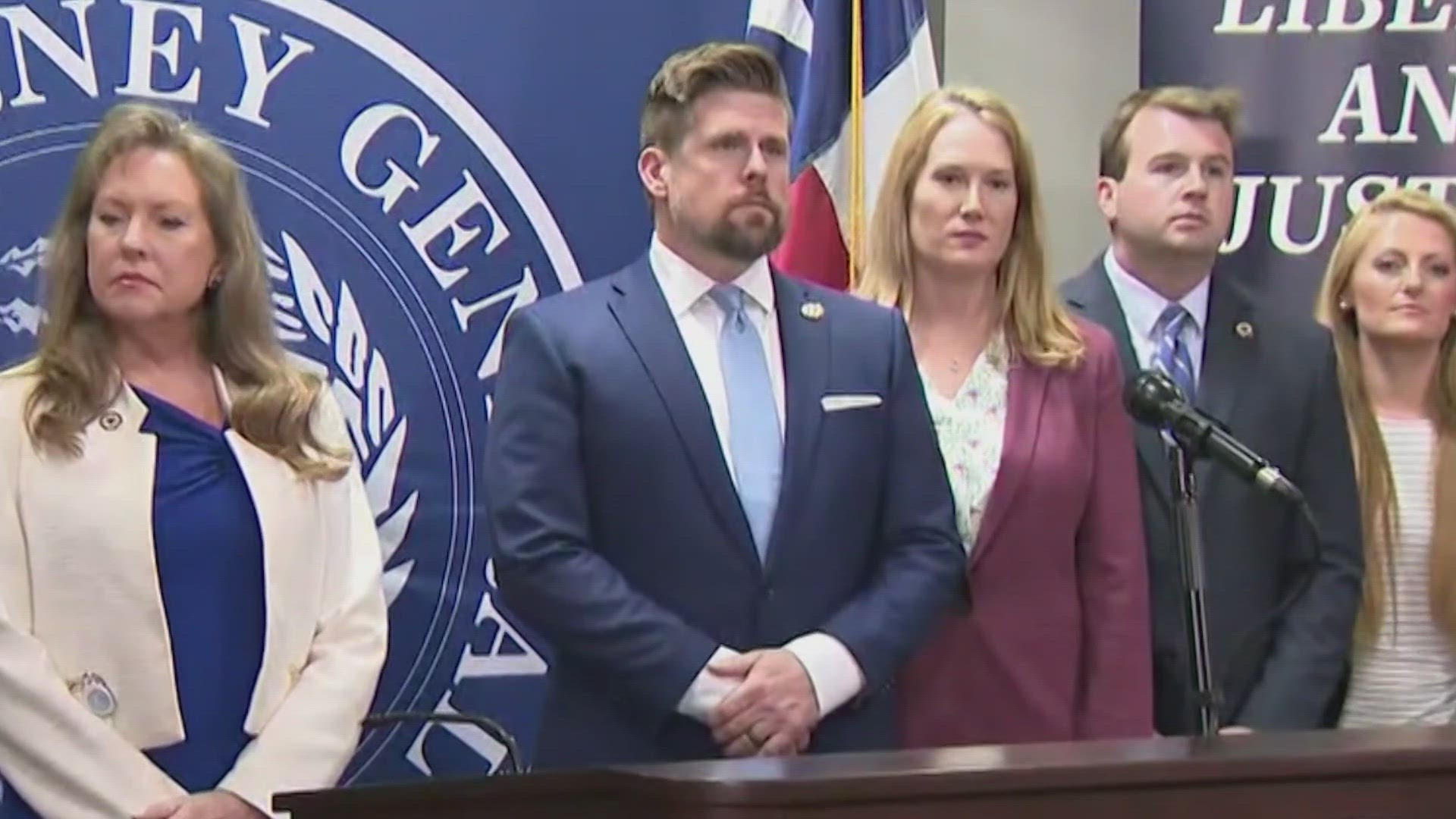 Planned Texas Islamic City: Ex-Paxton Attorney Addresses Sharia Law Concerns Planned Texas Islamic City: Ex-Paxton Attorney Addresses Sharia Law Concerns