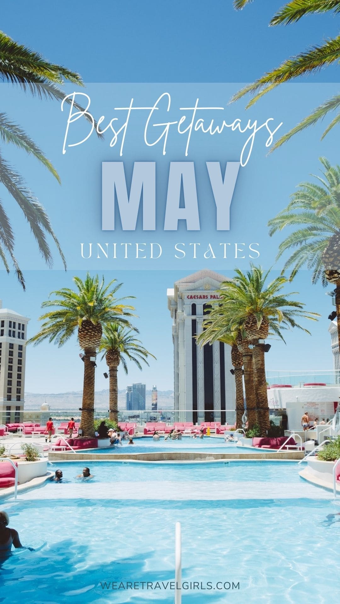Planning A May Trip? Your Guide To The Best Destinations Planning A May Trip? Your Guide To The Best Destinations