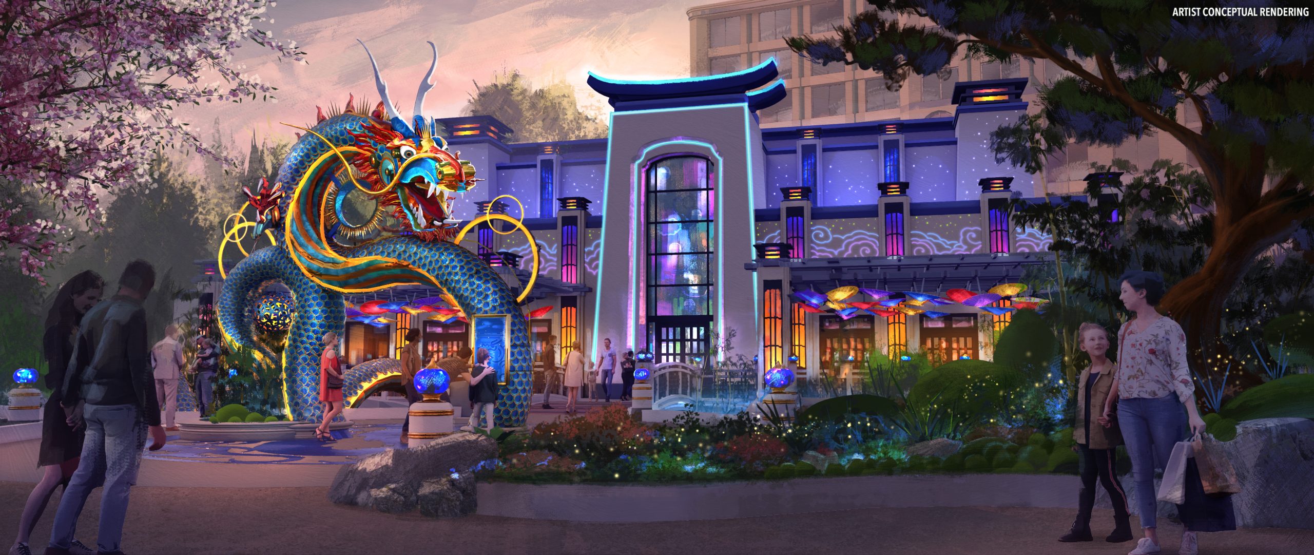 Planning Your Trip To Universal's Epic Universe: The Ultimate Guide Planning Your Trip To Universal's Epic Universe: The Ultimate Guide