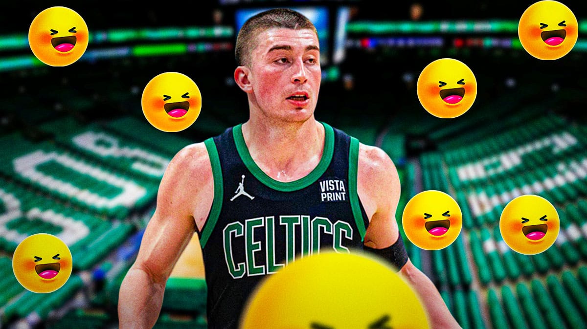 Playoff Success: How Payton Pritchard Changed The Game For The Boston Celtics Playoff Success: How Payton Pritchard Changed The Game For The Boston Celtics