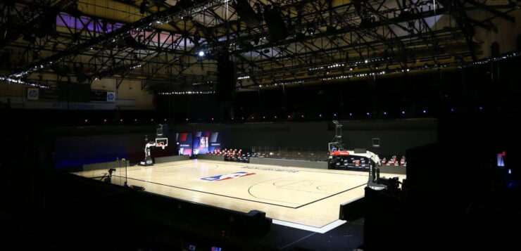 Πλέι Οφ NBA: Οδηγός Για Τα Ζευγάρια & Τις Ημερομηνίες Πλέι Οφ NBA: Οδηγός Για Τα Ζευγάρια & Τις Ημερομηνίες