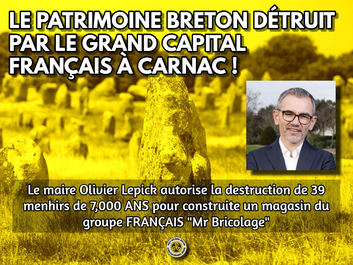 Plouzané Et Clisson : Le Patrimoine Breton À L'honneur Grâce À La Mission Patrimoine 2025 Plouzané Et Clisson : Le Patrimoine Breton À L'honneur Grâce À La Mission Patrimoine 2025