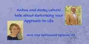 Podcast: Rethinking Your Approach To Personal Finance Podcast: Rethinking Your Approach To Personal Finance