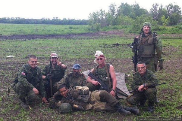 Поездка Джонсонов В Техас: Фотографии Из Личного Архива Поездка Джонсонов В Техас: Фотографии Из Личного Архива