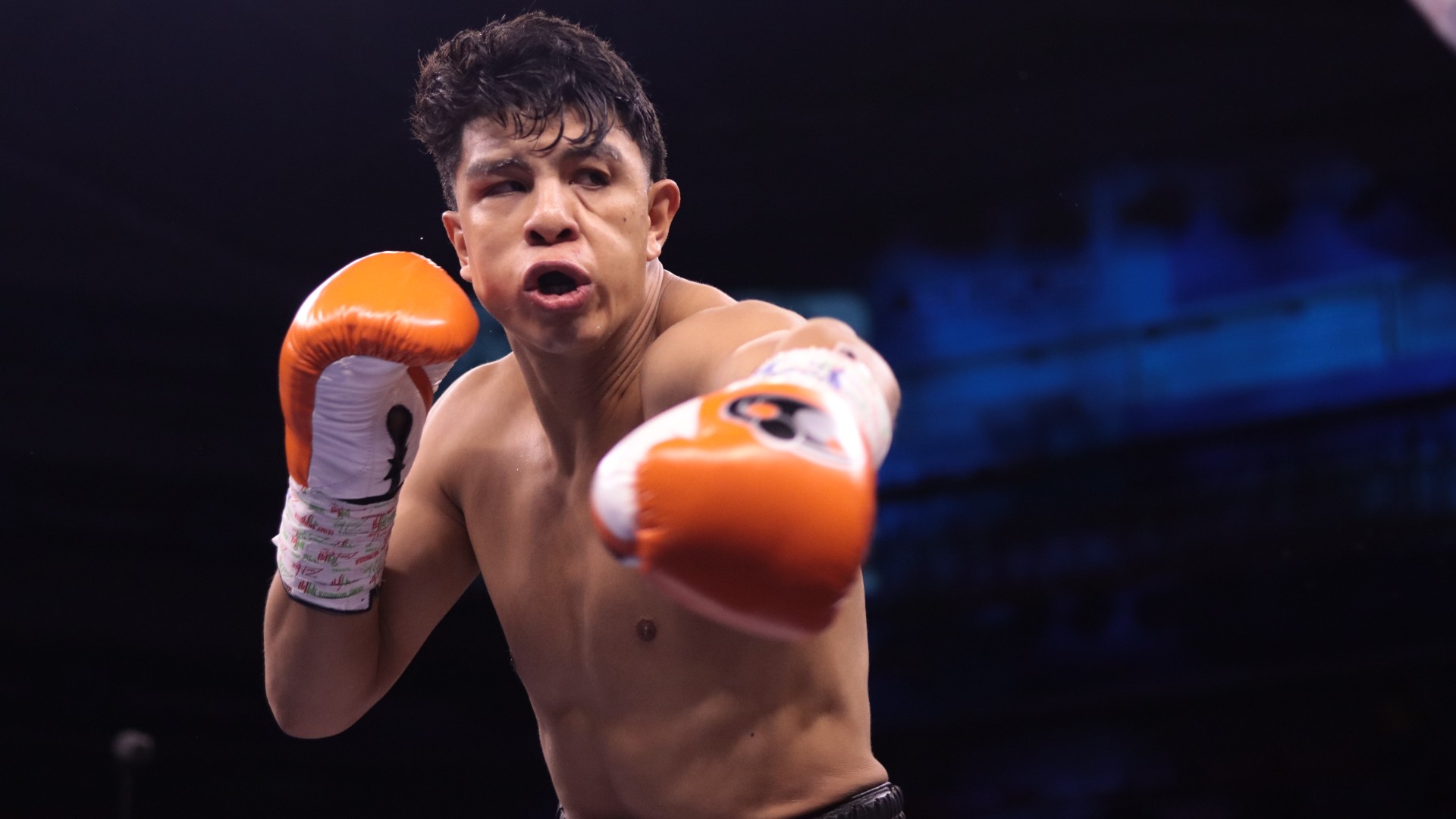 Points Victory For Munguia Over Surace In Riyadh Rematch Points Victory For Munguia Over Surace In Riyadh Rematch
