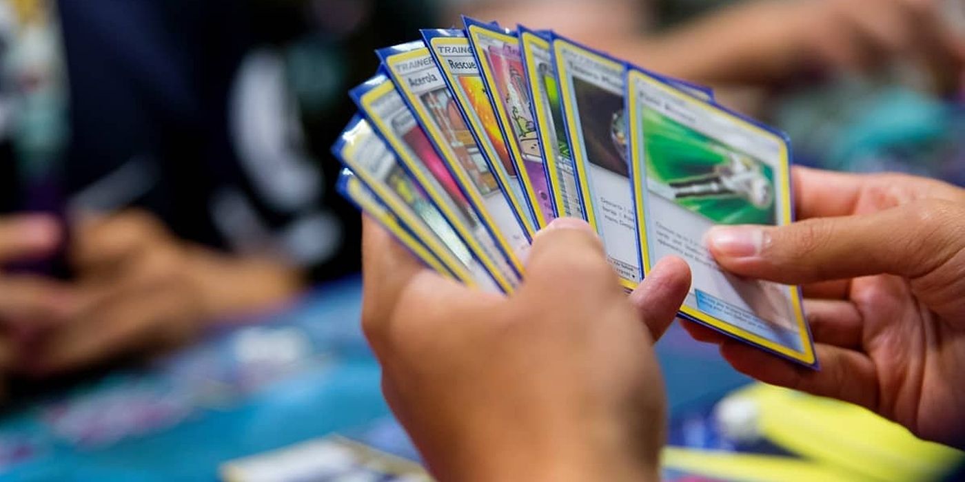 Pokémon Card Scalping Operation Exposed At Target Store Pokémon Card Scalping Operation Exposed At Target Store