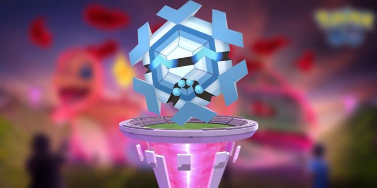 Pokémon GO: Dynamax Sobble - Max Raid Battle Guide For Max Mondays Pokémon GO: Dynamax Sobble - Max Raid Battle Guide For Max Mondays