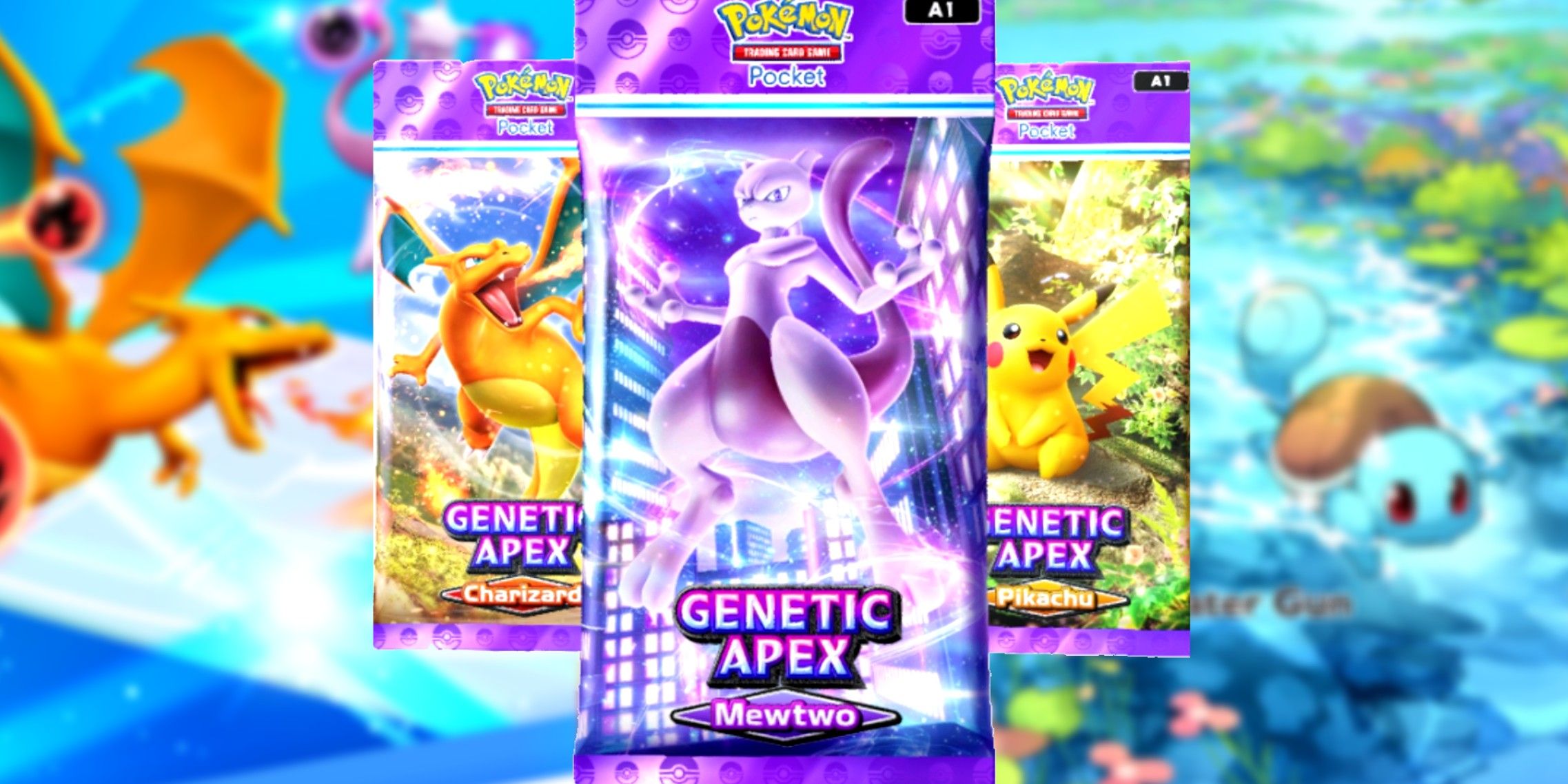 Pokemon TCG Pocket: 6-Month Anniversary Special Missions And Rayquaza Ex Drop Event