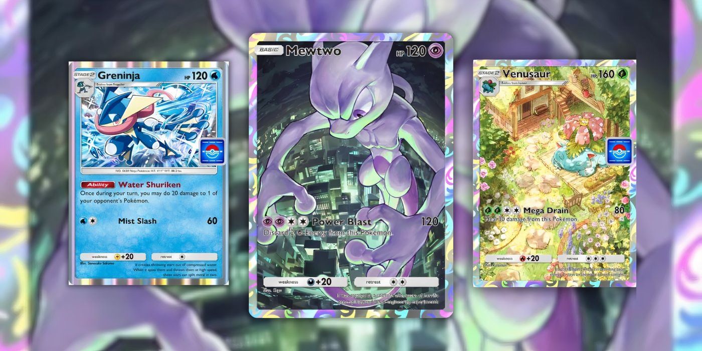 Pokemon TCG Pocket: New Event Unveils Five Promo Cards Pokemon TCG Pocket: New Event Unveils Five Promo Cards