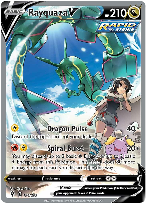 Pokemon TCG Pocket's 6-Month Anniversary: Special Missions And Rayquaza Ex Pokemon TCG Pocket's 6-Month Anniversary: Special Missions And Rayquaza Ex
