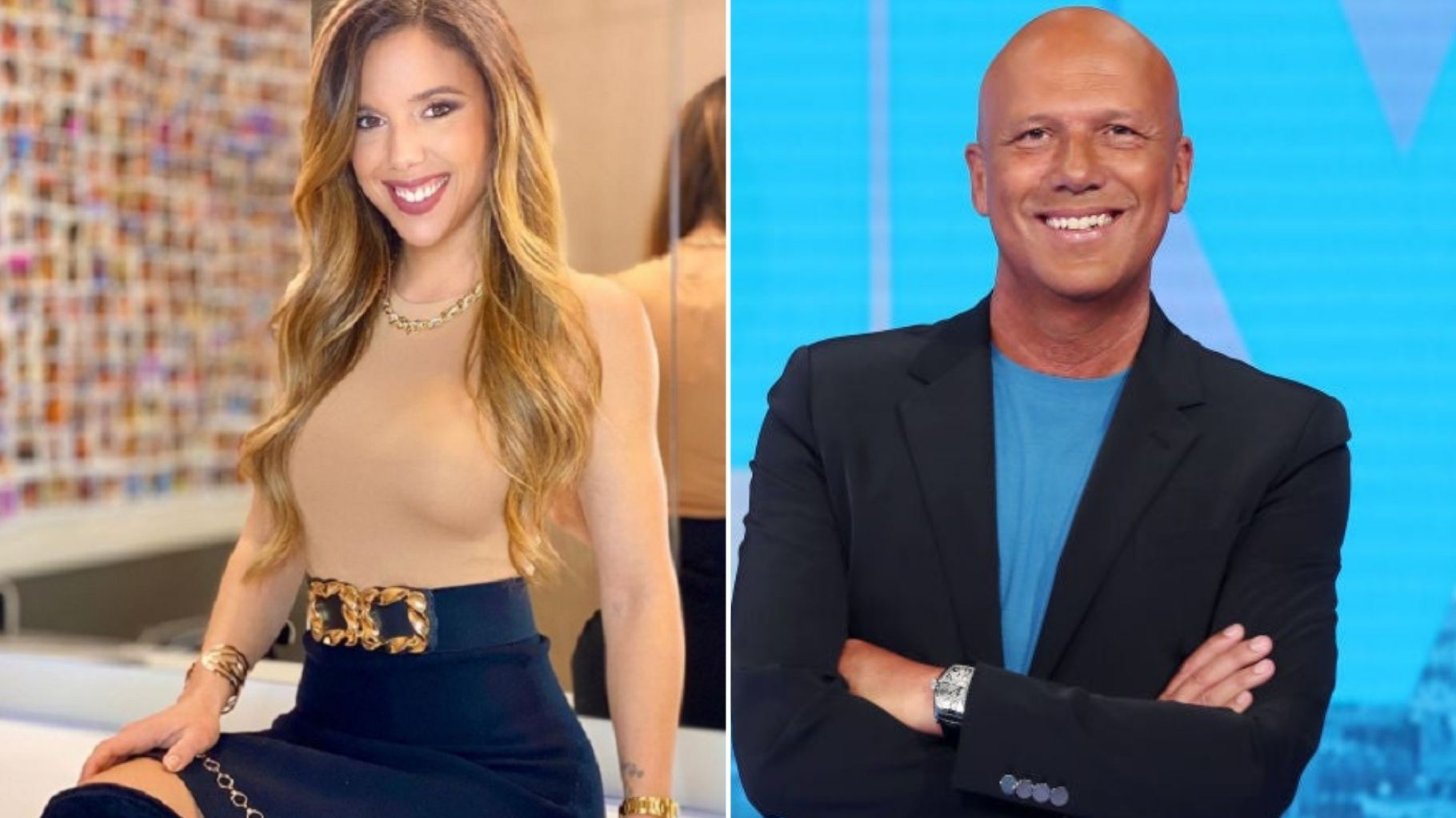 Polémica En Arusero: Alfonso Arús Analiza La Candidatura De Melody A Eurovisión 2025 Polémica En Arusero: Alfonso Arús Analiza La Candidatura De Melody A Eurovisión 2025