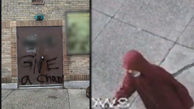 Police Investigation Sparks Fierce Response From Major City Mosque Police Investigation Sparks Fierce Response From Major City Mosque
