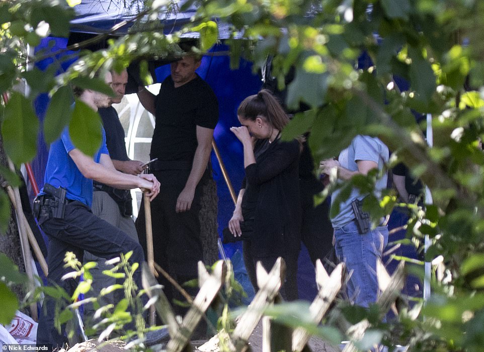 Police To Guard McCann Family At Vigil After Stalker Threat Police To Guard McCann Family At Vigil After Stalker Threat