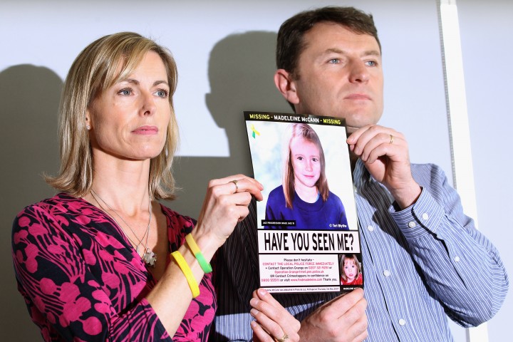 Polish National And Female Acquaintance Deny McCann Home Visit Polish National And Female Acquaintance Deny McCann Home Visit
