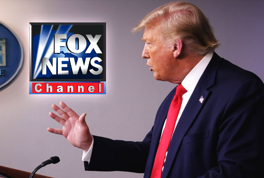 Political Clash: AOC And A Pro-Trump Fox News Anchor Political Clash: AOC And A Pro-Trump Fox News Anchor