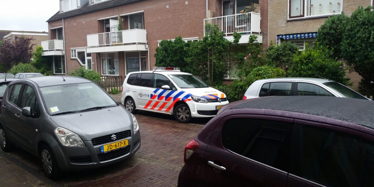 Politie Pakt Verdachte Op Na Schietincident Tijdens Pasen In Venlo Politie Pakt Verdachte Op Na Schietincident Tijdens Pasen In Venlo