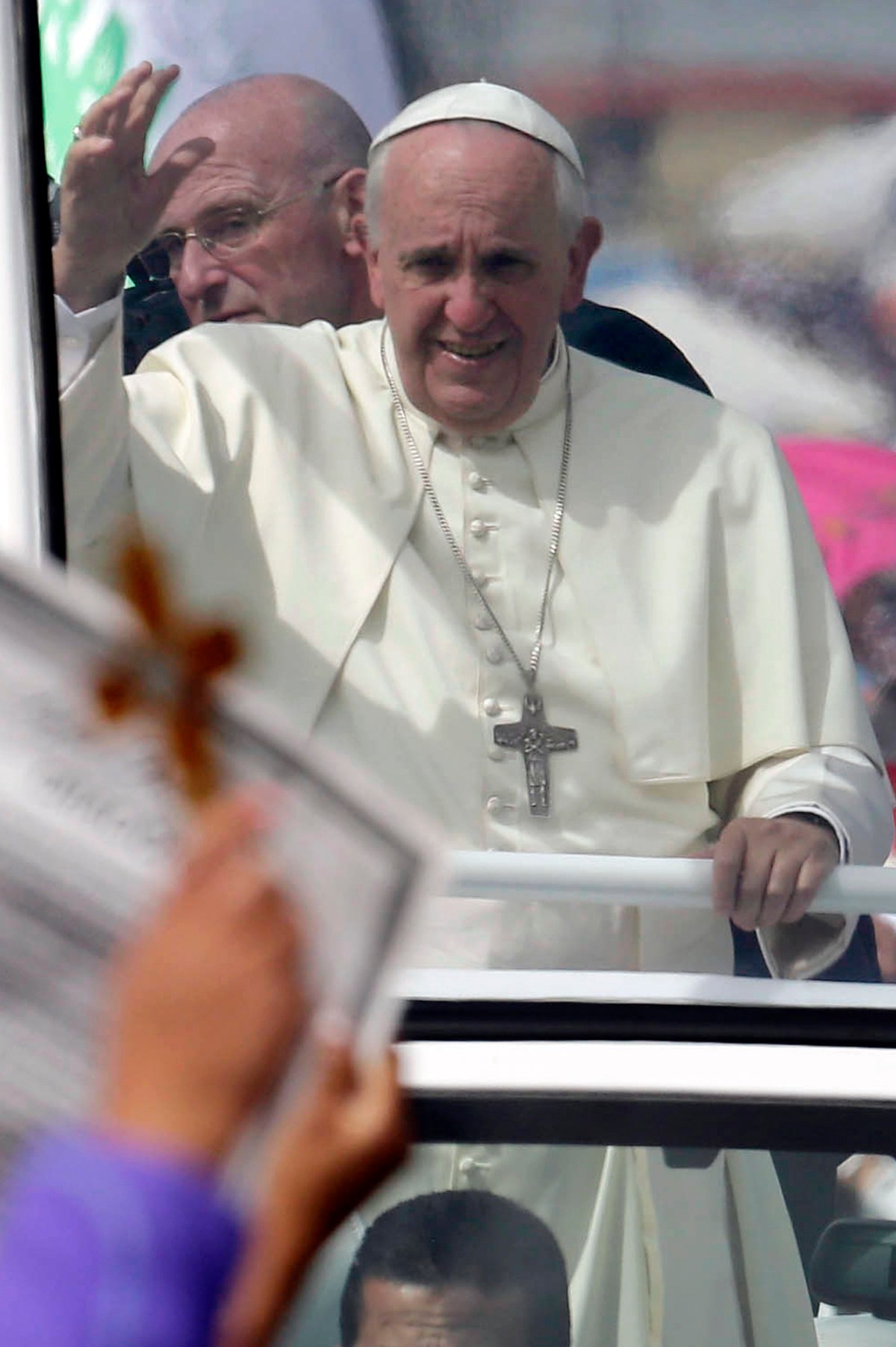 Pope Francis: A Legacy Of Compassion Pope Francis: A Legacy Of Compassion