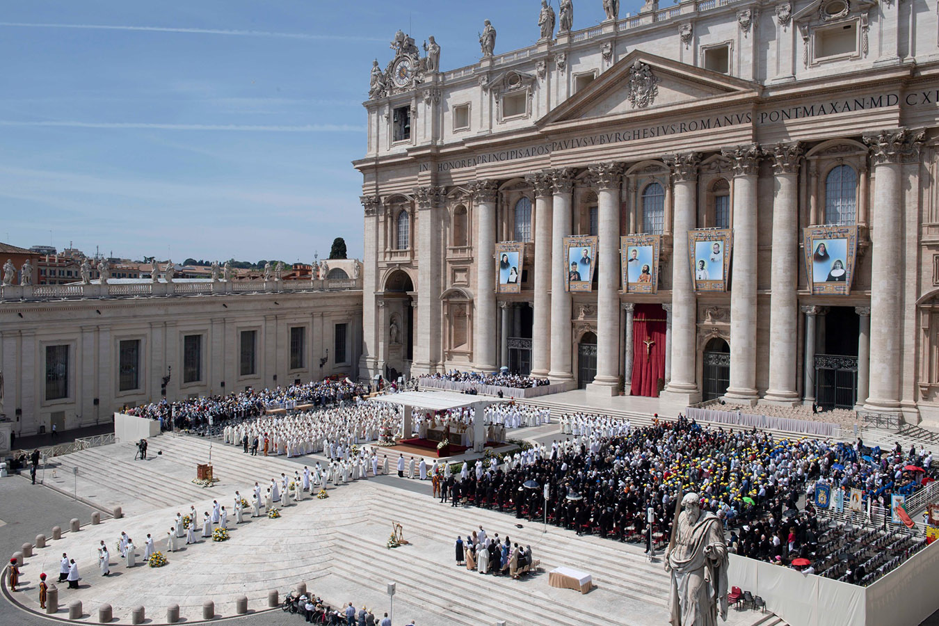 Pope Francis's Death: Impact On The Catholic Church And The World Pope Francis's Death: Impact On The Catholic Church And The World