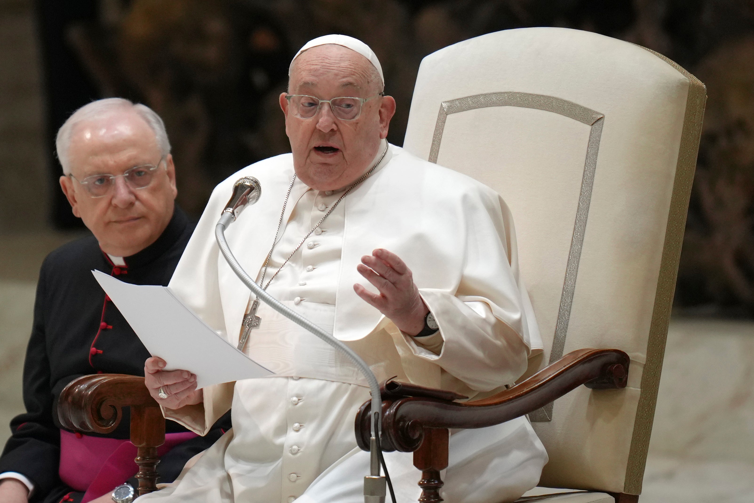 Pope Francis's Legacy: The Conclave's Crucial Test Pope Francis's Legacy: The Conclave's Crucial Test