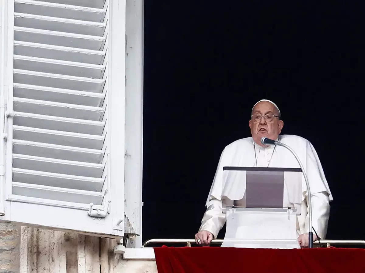 Pope Francis's Successor: Who Will Lead The Catholic Church Next? Pope Francis's Successor: Who Will Lead The Catholic Church Next?
