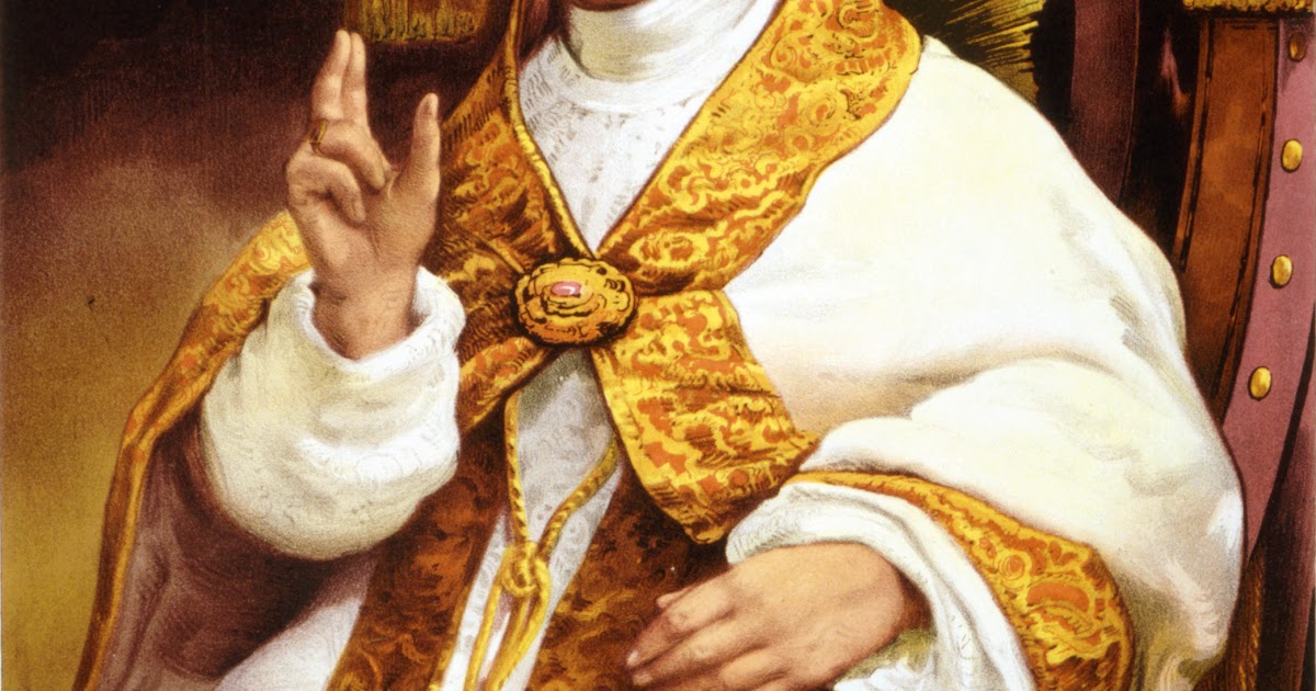 Pope Leo Condemns The Spread Of Practical Atheism In First Papal Mass Pope Leo Condemns The Spread Of Practical Atheism In First Papal Mass
