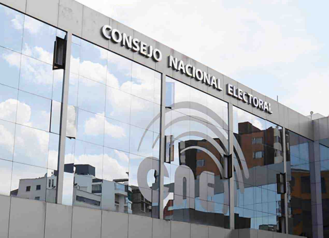 ¿Por Qué El CNE Mantiene Su Sitio Web Fuera De Servicio? Seis Enlaces Lo Explican ¿Por Qué El CNE Mantiene Su Sitio Web Fuera De Servicio? Seis Enlaces Lo Explican