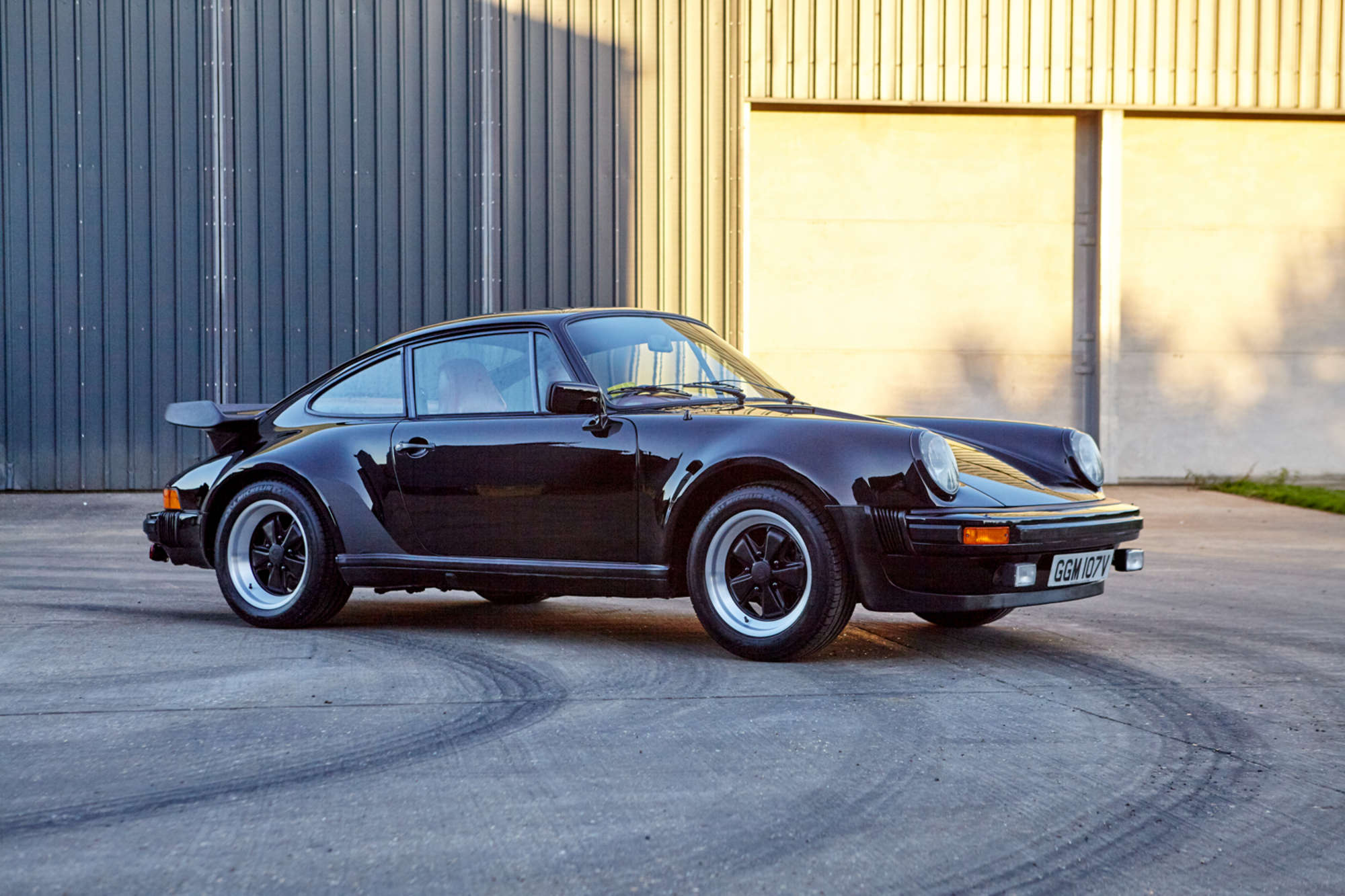 Porsche 911: 80 Millió Forintos Extrafelszereltség Porsche 911: 80 Millió Forintos Extrafelszereltség
