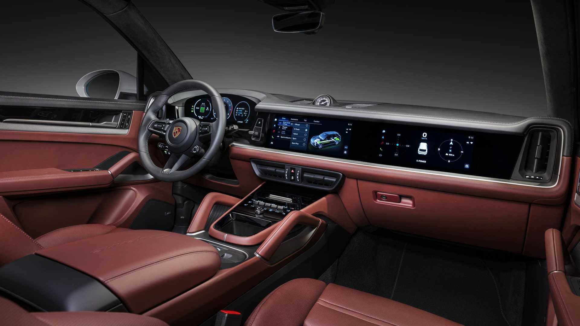 Porsche Cayenne GTS Coupe: Test I Recenzja - SUV Marzeń? Porsche Cayenne GTS Coupe: Test I Recenzja - SUV Marzeń?