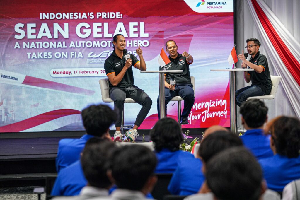 Porsche Di Indonesia Classic Art Week 2025: Perpaduan Seni Dan Kecepatan Porsche Di Indonesia Classic Art Week 2025: Perpaduan Seni Dan Kecepatan
