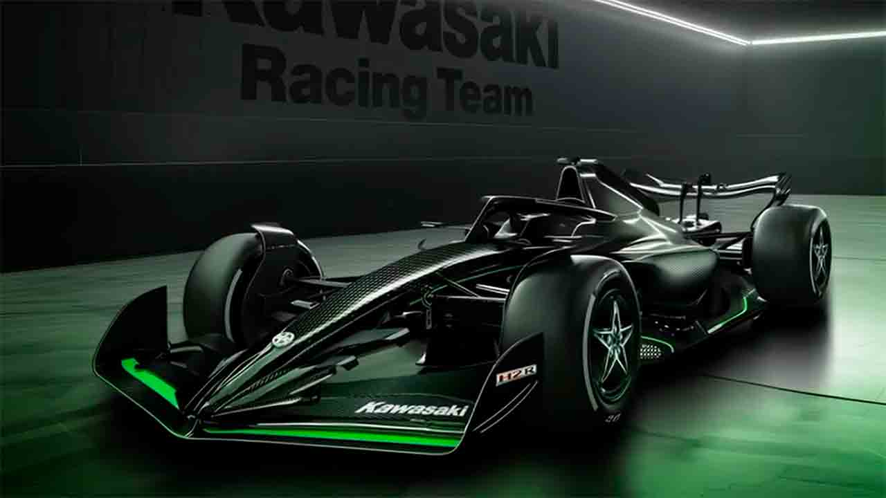 Porsche Közúti Modell Legendás F1 Motorral: Részletes Bemutatás Porsche Közúti Modell Legendás F1 Motorral: Részletes Bemutatás