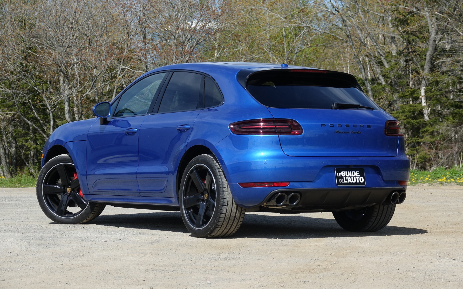 Porsche Macan Buyer's Guide: Everything You Need To Know Porsche Macan Buyer's Guide: Everything You Need To Know