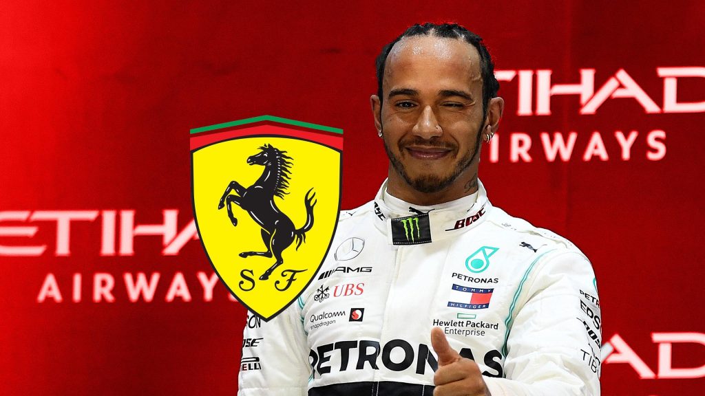 Porsche's Identity Crisis: Caught Between Ferrari And Mercedes Amidst Trade Wars Porsche's Identity Crisis: Caught Between Ferrari And Mercedes Amidst Trade Wars