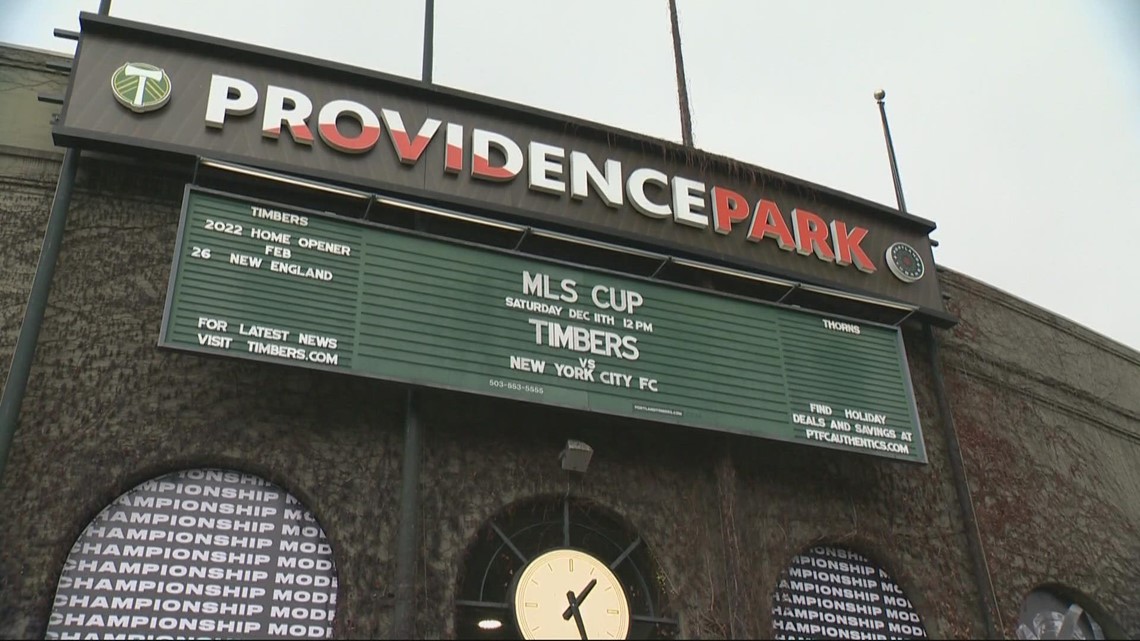 Portland Timbers' Unbeaten Streak Ends At Seven Games Against San Jose Portland Timbers' Unbeaten Streak Ends At Seven Games Against San Jose