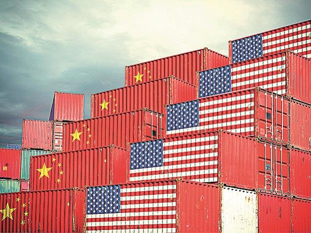 Positive Developments In US And China Trade Relations Positive Developments In US And China Trade Relations