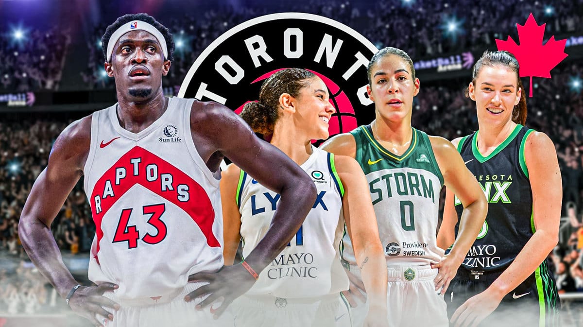 Positive Developments: Toronto Tempo's Latest WNBA Franchise Updates Positive Developments: Toronto Tempo's Latest WNBA Franchise Updates