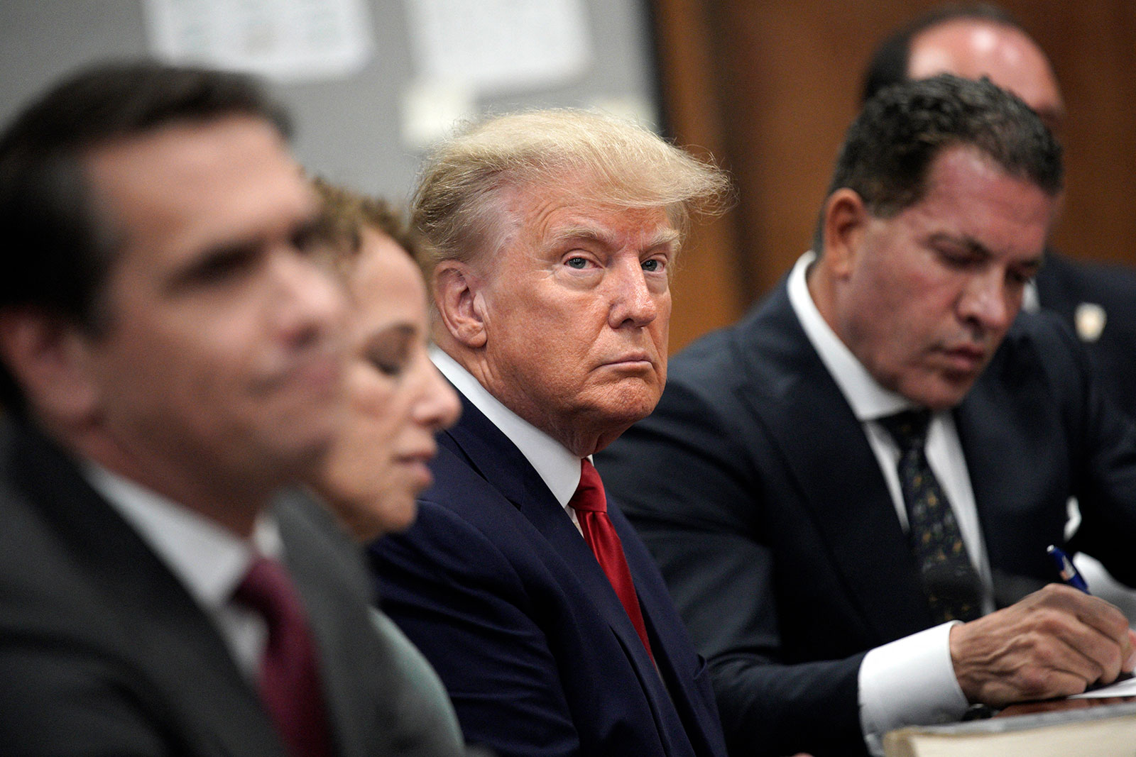 Post-Court Ruling: Examining Trump's Revised Tariff Plans Post-Court Ruling: Examining Trump's Revised Tariff Plans