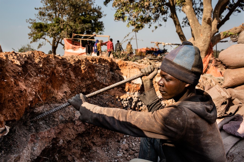 Post-Export Ban: How Congo's Cobalt Quota Plan Will Reshape The Market Post-Export Ban: How Congo's Cobalt Quota Plan Will Reshape The Market