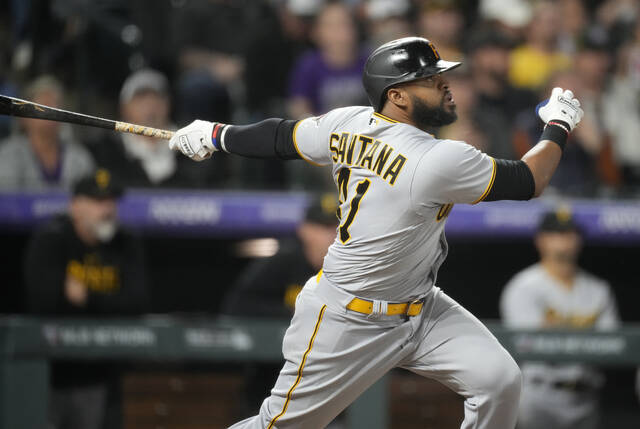 Post-Game Analysis: Tigers' 8-6 Win Over Rockies Post-Game Analysis: Tigers' 8-6 Win Over Rockies
