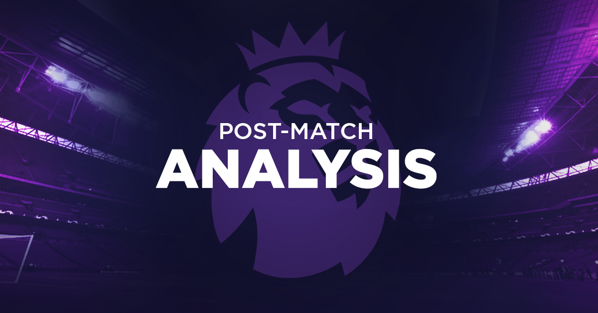 Post-Match Analysis: Barcelona's Thrilling 4-3 Win Against Real Madrid Post-Match Analysis: Barcelona's Thrilling 4-3 Win Against Real Madrid