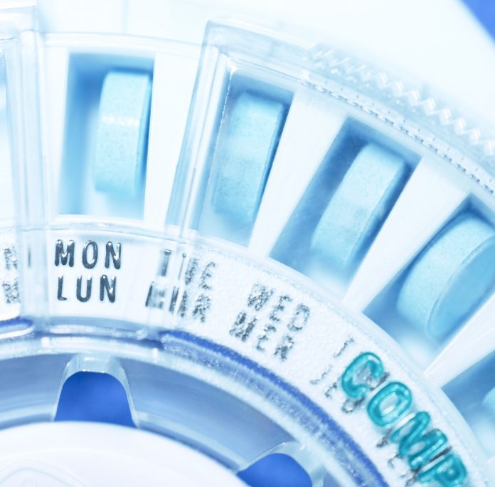 Post-Roe America: How OTC Birth Control Changes The Game Post-Roe America: How OTC Birth Control Changes The Game