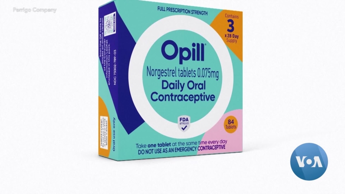 Post-Roe America: How Over-the-Counter Birth Control Changes The Game Post-Roe America: How Over-the-Counter Birth Control Changes The Game