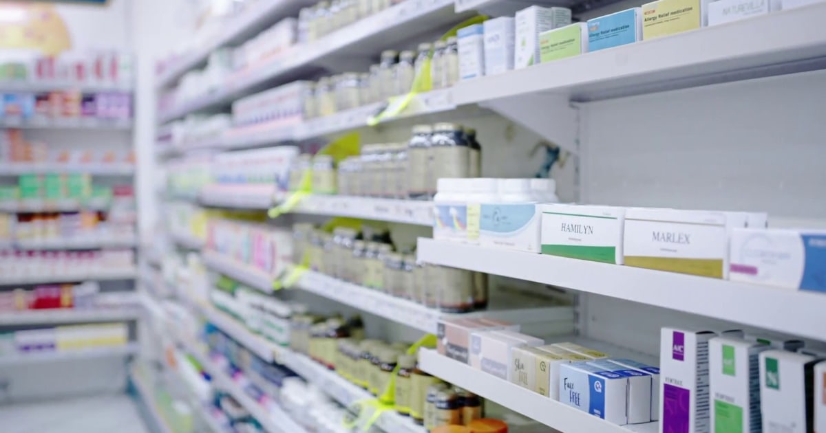 Post-Roe America: How Over-the-Counter Birth Control Impacts Access Post-Roe America: How Over-the-Counter Birth Control Impacts Access