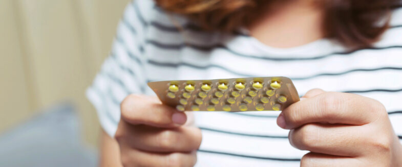 Post-Roe America: How Over-the-Counter Birth Control Reshapes Reproductive Healthcare Post-Roe America: How Over-the-Counter Birth Control Reshapes Reproductive Healthcare