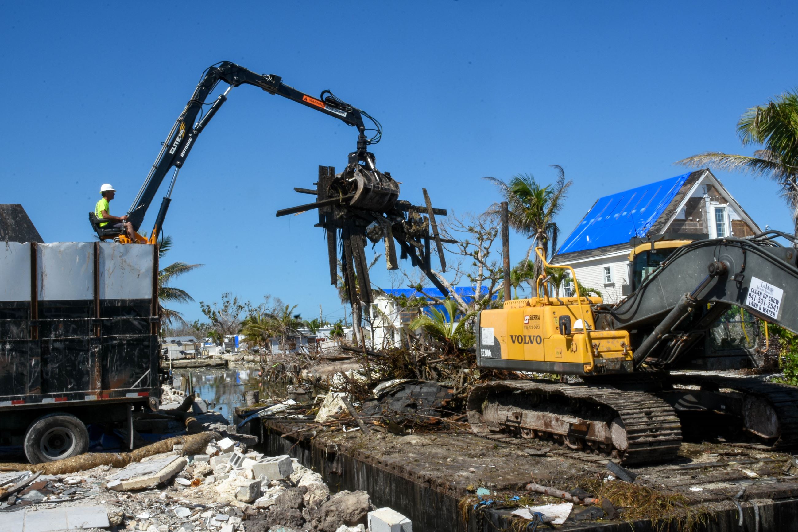 Post-Storm Cleanup: Louisville Accepting Debris Removal Requests Post-Storm Cleanup: Louisville Accepting Debris Removal Requests