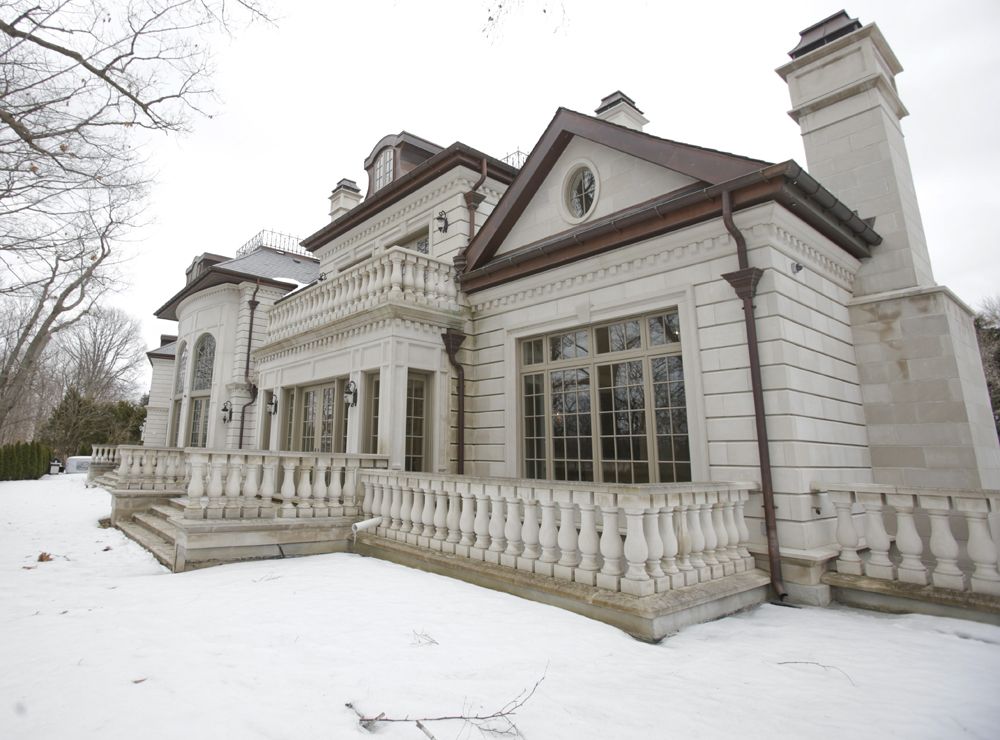 Posthaste: Are Canadian Home Prices Entering A Correction? Posthaste: Are Canadian Home Prices Entering A Correction?